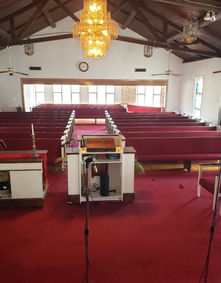 Sir Winston Funeral Services International, Inc. | Honoring Lifetimes